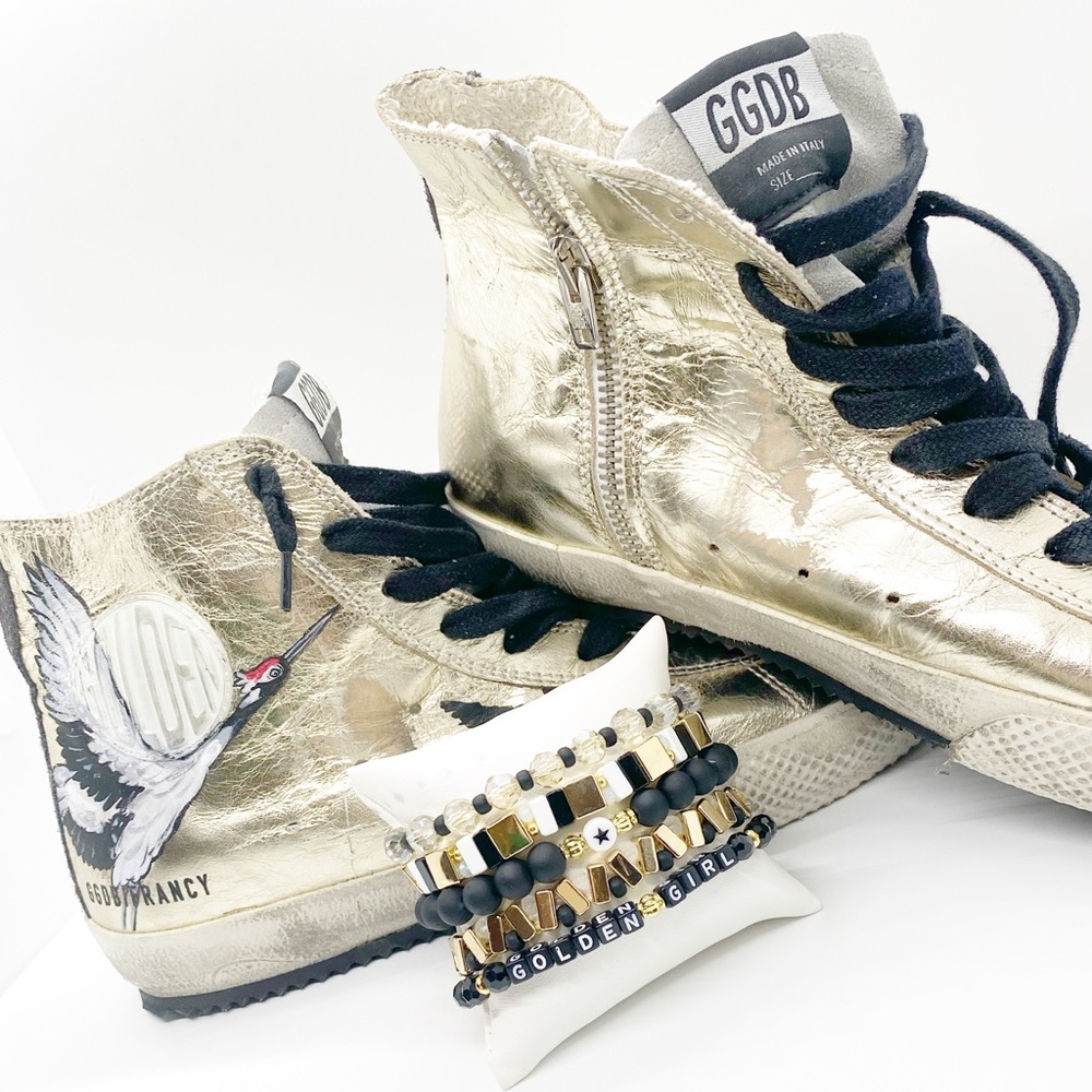 Golden Goose Francys